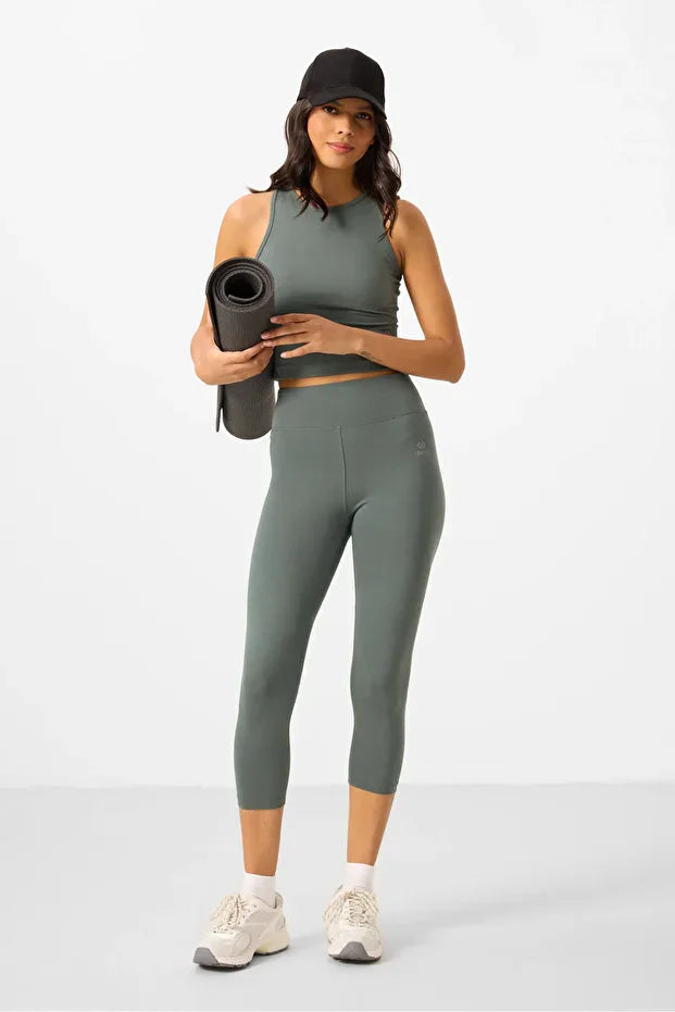 Gym Tayt Askılı Takım