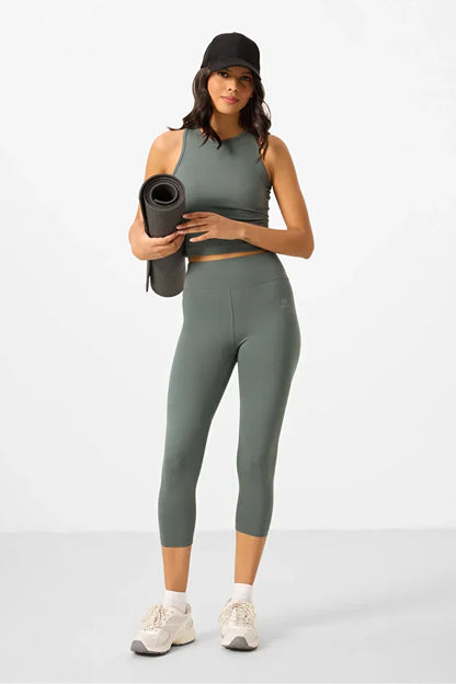 Gym Tayt Askılı Takım